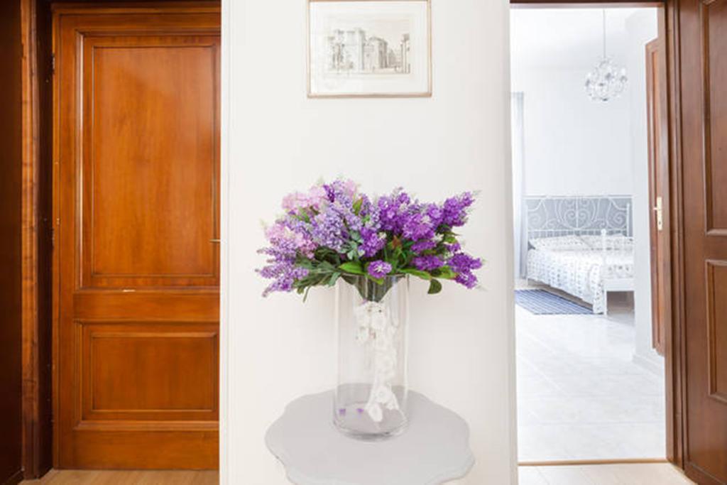 Domus Merulana Bed And Breakfast Ρώμη Εξωτερικό φωτογραφία