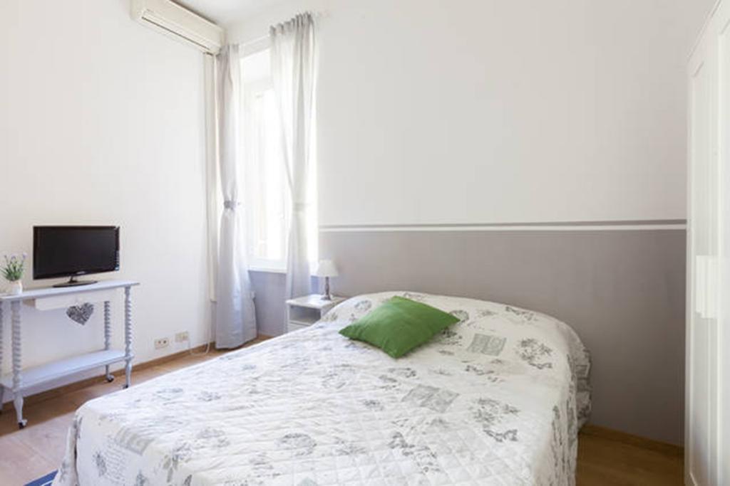 Domus Merulana Bed And Breakfast Ρώμη Δωμάτιο φωτογραφία