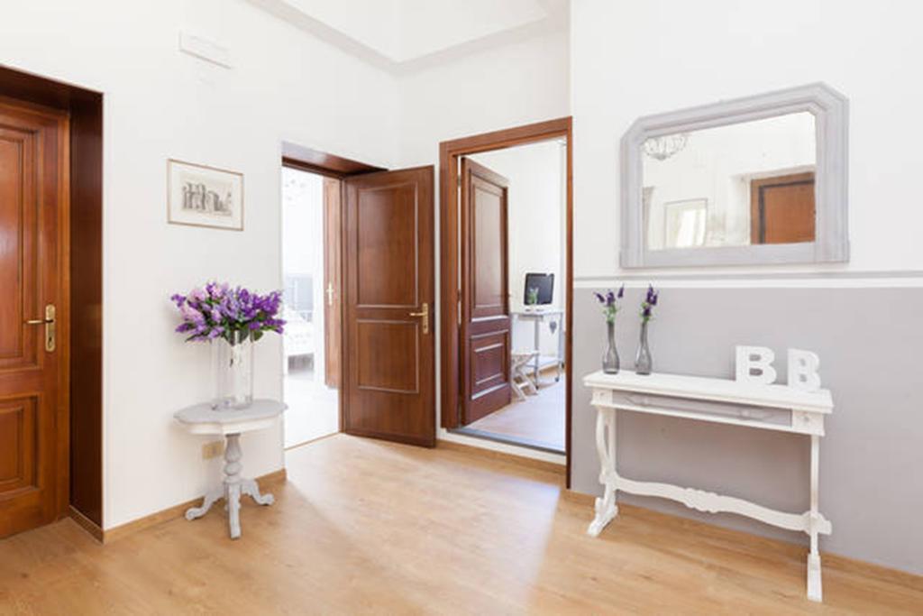 Domus Merulana Bed And Breakfast Ρώμη Εξωτερικό φωτογραφία